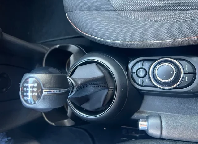 
								MINI Coupé 2022 full									