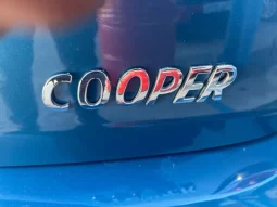 
										MINI Coupé 2022 full									