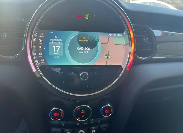 
								MINI Coupé 2022 full									