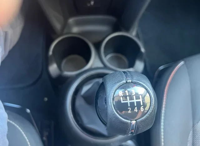
								MINI Coupé 2022 full									