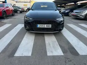 AUDI A3-2023