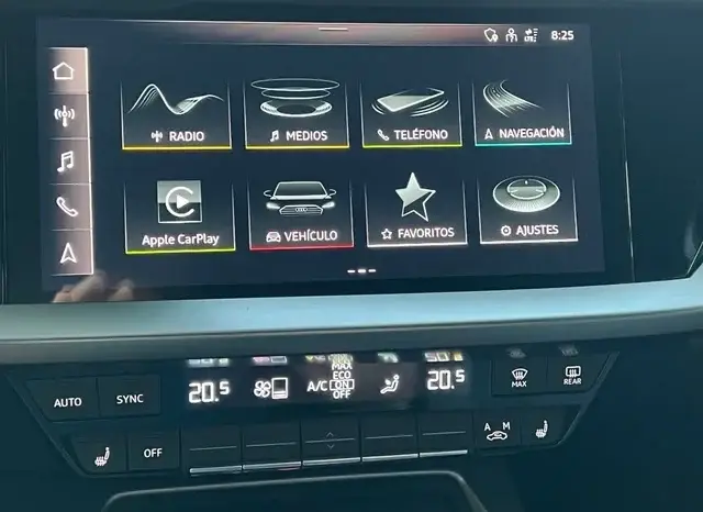 
								AUDI A3-2023 full									