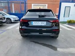 
										AUDI A3-2023 full									