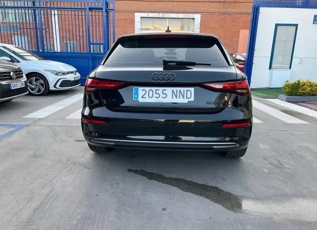 
								AUDI A3-2023 full									