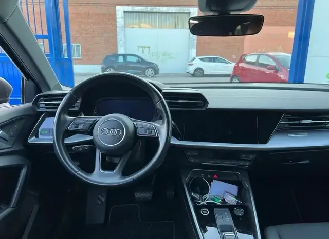 
								AUDI A3-2023 full									