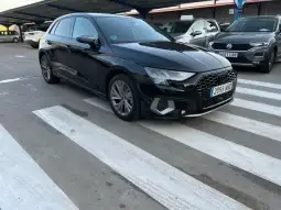 
										AUDI A3-2023 full									
