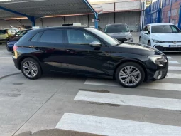 
										AUDI A3-2023 full									