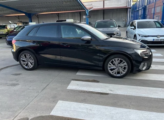 
								AUDI A3-2023 full									