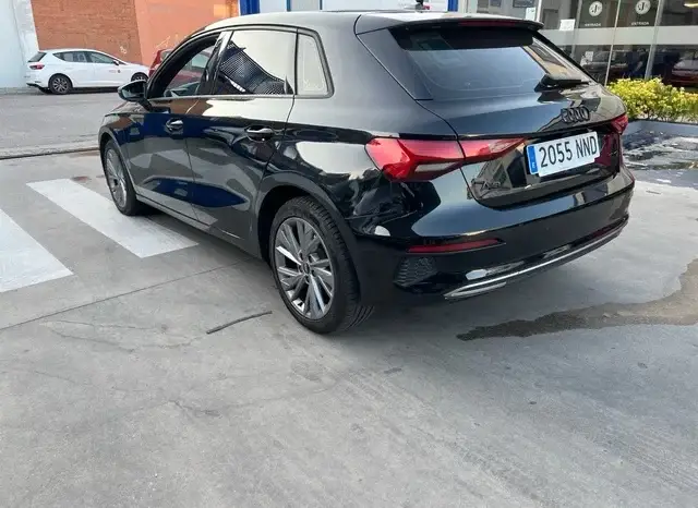 
								AUDI A3-2023 full									