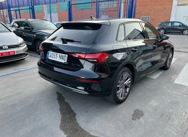 
								AUDI A3-2023 full									