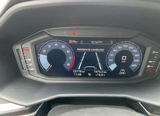 
								Audi A1-2024 full									