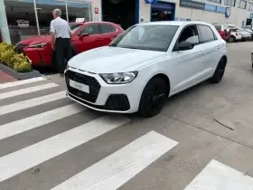 Audi A1-2024