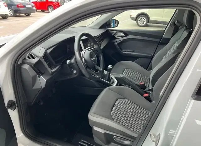 
								Audi A1-2024 full									