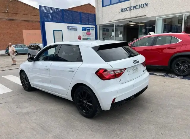 
								Audi A1-2024 full									