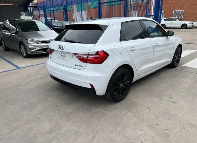 
								Audi A1-2024 full									