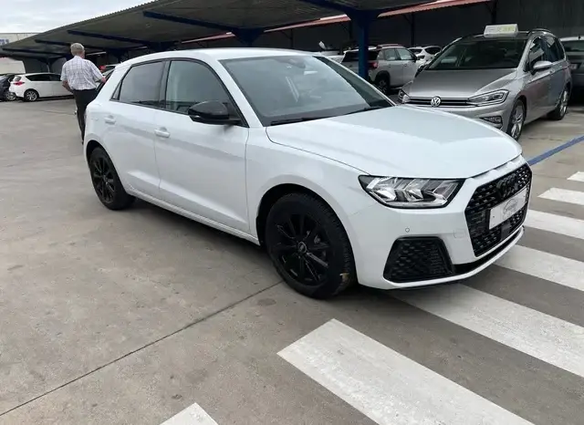 
								Audi A1-2024 full									