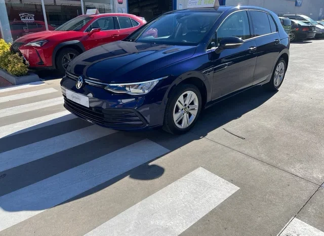 
								Volkswagen Golf 2022 full									