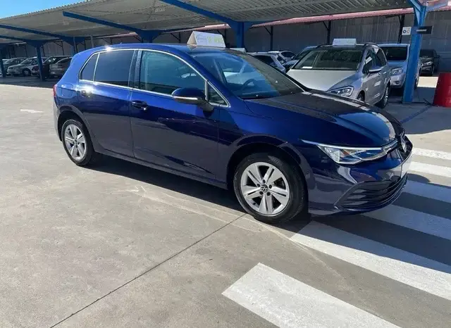 
								Volkswagen Golf 2022 full									